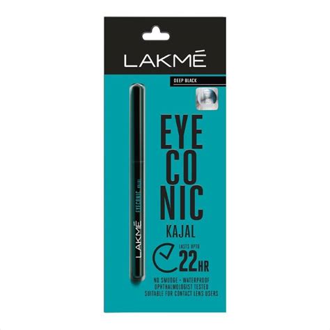 lakme kajal pencil